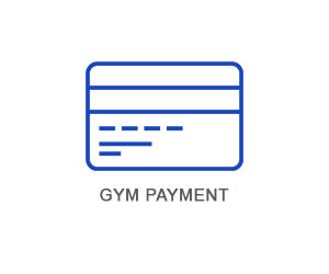 Gym Payment
